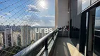 Foto 3 de Apartamento com 3 Quartos à venda, 124m² em Jardim Goiás, Goiânia
