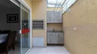 Foto 3 de Casa de Condomínio com 3 Quartos à venda, 88m² em Santa Cândida, Curitiba