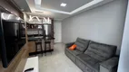 Foto 13 de Apartamento com 1 Quarto para alugar, 38m² em Bosque Maia, Guarulhos