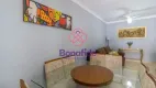 Foto 7 de Casa com 3 Quartos à venda, 120m² em Colônia, Jundiaí