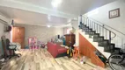 Foto 3 de Casa com 3 Quartos à venda, 150m² em Vila Cascatinha, São Vicente