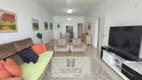 Foto 11 de Apartamento com 3 Quartos para alugar, 156m² em Pitangueiras, Guarujá