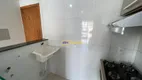 Foto 4 de Apartamento com 2 Quartos para alugar, 55m² em Santa Paulina, Chapecó