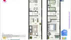 Foto 17 de Apartamento com 2 Quartos à venda, 67m² em Piam, Belford Roxo
