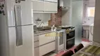 Foto 6 de Apartamento com 3 Quartos à venda, 88m² em Vila Bastos, Santo André