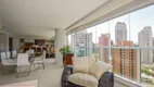 Foto 2 de Apartamento com 3 Quartos à venda, 335m² em Moema, São Paulo