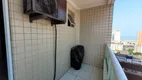 Foto 13 de Apartamento com 1 Quarto à venda, 54m² em Vila Guilhermina, Praia Grande