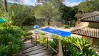 Foto 8 de Casa com 5 Quartos à venda, 546m² em Capela do Barreiro, Itatiba