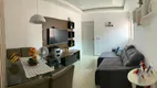 Foto 3 de Apartamento com 2 Quartos à venda, 46m² em Petrópolis, Maceió