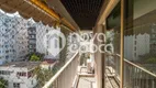 Foto 3 de Apartamento com 3 Quartos à venda, 130m² em Gávea, Rio de Janeiro