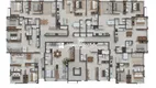 Foto 10 de Apartamento com 2 Quartos à venda, 77m² em Mato Queimado, Gramado
