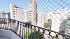 Foto 6 de Flat com 1 Quarto para alugar, 30m² em Vila Mariana, São Paulo