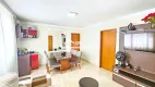 Foto 2 de Apartamento com 3 Quartos à venda, 90m² em Santa Mônica, Belo Horizonte