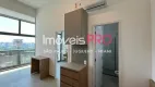 Foto 3 de Apartamento com 1 Quarto para alugar, 40m² em Moema, São Paulo