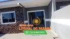 Foto 2 de Casa com 2 Quartos à venda, 59m² em Shangri-la, Pontal do Paraná