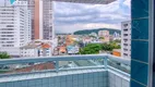 Foto 18 de Apartamento com 1 Quarto à venda, 43m² em Boqueirão, Praia Grande