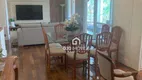 Foto 4 de Apartamento com 3 Quartos à venda, 130m² em Mansões Santo Antônio, Campinas