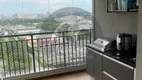 Foto 5 de Apartamento com 2 Quartos à venda, 60m² em Parque São Domingos, São Paulo