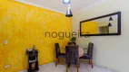 Foto 5 de Apartamento com 2 Quartos à venda, 64m² em Jabaquara, São Paulo