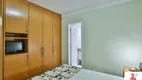 Foto 2 de Apartamento com 2 Quartos à venda, 60m² em Paraíso, São Paulo
