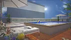 Foto 2 de Apartamento com 2 Quartos à venda, 74m² em Maracanã, Praia Grande