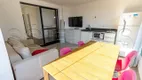 Foto 2 de Apartamento com 1 Quarto à venda, 53m² em Vila Olímpia, São Paulo