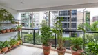 Foto 8 de Apartamento com 3 Quartos à venda, 191m² em Vila Nova Conceição, São Paulo