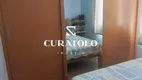 Foto 12 de Apartamento com 2 Quartos à venda, 56m² em Jardim Santo Andre, Santo André