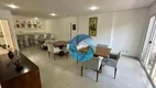 Foto 45 de Apartamento com 3 Quartos à venda, 122m² em Vila Andrade, São Paulo