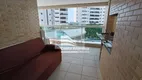 Foto 9 de Apartamento com 2 Quartos à venda, 88m² em Jardim Astúrias, Guarujá