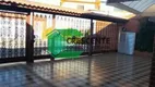 Foto 43 de Casa com 3 Quartos à venda, 257m² em Vila Scarpelli, Santo André