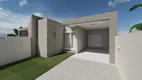 Foto 4 de Casa de Condomínio com 3 Quartos à venda, 91m² em Sao Jose, Itapoá