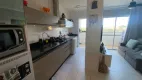 Foto 2 de Apartamento com 2 Quartos à venda, 60m² em Forquilhas, São José