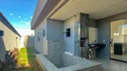 Foto 5 de Casa de Condomínio com 3 Quartos à venda, 150m² em Terras Alpha Residencial 1, Senador Canedo