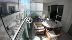 Foto 24 de Apartamento com 4 Quartos à venda, 128m² em Enseada Azul, Guarapari