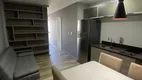 Foto 5 de Apartamento com 1 Quarto à venda, 40m² em Cascatinha, Juiz de Fora