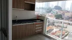 Foto 12 de Apartamento com 1 Quarto para alugar, 53m² em Jardim Anália Franco, São Paulo