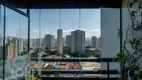 Foto 11 de Apartamento com 3 Quartos à venda, 96m² em Lapa, São Paulo