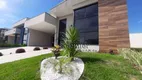 Foto 2 de Casa de Condomínio com 3 Quartos à venda, 178m² em Jardim Residencial Dona Lucilla , Indaiatuba