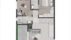 Foto 23 de Apartamento com 2 Quartos à venda, 65m² em Bom Retiro, Curitiba