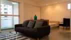 Foto 2 de Apartamento com 1 Quarto à venda, 58m² em Itaim Bibi, São Paulo