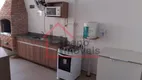 Foto 4 de Apartamento com 3 Quartos à venda, 61m² em Jardim Vista Alegre, Paulínia