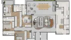 Foto 18 de Apartamento com 3 Quartos à venda, 258m² em Santo Amaro, São Paulo