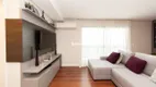 Foto 12 de Apartamento com 2 Quartos à venda, 66m² em Batel, Curitiba