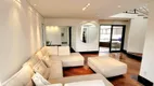 Foto 4 de Apartamento com 3 Quartos para venda ou aluguel, 330m² em Vila Regente Feijó, São Paulo