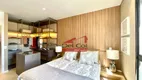 Foto 17 de Apartamento com 3 Quartos à venda, 109m² em Santa Helena, Bragança Paulista