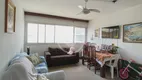 Foto 2 de Apartamento com 3 Quartos à venda, 138m² em Estreito, Florianópolis