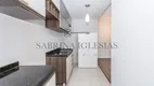 Foto 9 de Apartamento com 2 Quartos à venda, 76m² em Santo Inácio, Curitiba