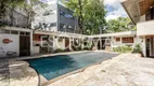 Foto 3 de Casa com 4 Quartos à venda, 453m² em Alto de Pinheiros, São Paulo