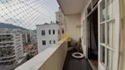 Foto 3 de Apartamento com 3 Quartos para venda ou aluguel, 136m² em Botafogo, Rio de Janeiro